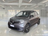  Renault  Twingo RENAULT  / 2019 / 5P / BERLINA 22KWH TECHNO 