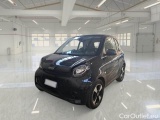  Smart  ForTwo SMART  COUPÈ / 2019 / 3P / COUPE EQ 60KW PASSION 