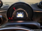  Smart  ForTwo SMART  COUPÈ / 2019 / 3P / COUPE EQ 60KW PASSION #4