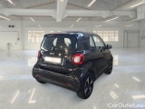  Smart  ForTwo SMART  COUPÈ / 2019 / 3P / COUPE EQ 60KW PASSION #2