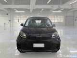  Smart  ForTwo SMART  COUPÈ / 2019 / 3P / COUPE EQ 60KW PASSION #6