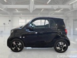  Smart  ForTwo SMART  COUPÈ / 2019 / 3P / COUPE EQ 60KW PASSION #8