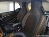  Smart  ForTwo SMART  COUPÈ / 2019 / 3P / COUPE EQ 60KW PASSION #11