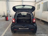  Smart  ForTwo SMART  COUPÈ / 2019 / 3P / COUPE EQ 60KW PASSION #5