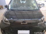  Smart  ForTwo SMART  COUPÈ / 2019 / 3P / COUPE EQ 60KW PASSION #24