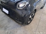  Smart  ForTwo SMART  COUPÈ / 2019 / 3P / COUPE EQ 60KW PASSION #29
