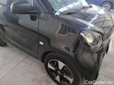  Smart  ForTwo SMART  COUPÈ / 2019 / 3P / COUPE EQ 60KW PASSION #36