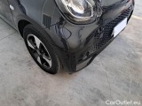  Smart  ForTwo SMART  COUPÈ / 2019 / 3P / COUPE EQ 60KW PASSION #34