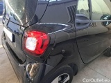  Smart  ForTwo SMART  COUPÈ / 2019 / 3P / COUPE EQ 60KW PASSION #47