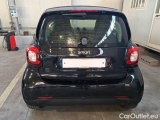  Smart  ForTwo SMART  COUPÈ / 2019 / 3P / COUPE EQ 60KW PASSION #51