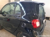  Smart  ForTwo SMART  COUPÈ / 2019 / 3P / COUPE EQ 60KW PASSION #61