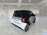  Smart  ForTwo SMART  COUPÈ / 2019 / 3P / COUPE EQ 60KW PASSION #2