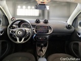  Smart  ForTwo SMART  COUPÈ / 2019 / 3P / COUPE EQ 60KW PASSION #3