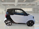  Smart  ForTwo SMART  COUPÈ / 2019 / 3P / COUPE EQ 60KW PASSION #7