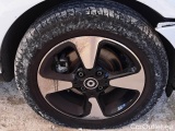  Smart  ForTwo SMART  COUPÈ / 2019 / 3P / COUPE EQ 60KW PASSION #15