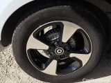  Smart  ForTwo SMART  COUPÈ / 2019 / 3P / COUPE EQ 60KW PASSION #16