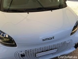  Smart  ForTwo SMART  COUPÈ / 2019 / 3P / COUPE EQ 60KW PASSION #23