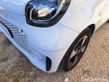  Smart  ForTwo SMART  COUPÈ / 2019 / 3P / COUPE EQ 60KW PASSION #26