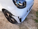  Smart  ForTwo SMART  COUPÈ / 2019 / 3P / COUPE EQ 60KW PASSION #28