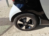  Smart  ForTwo SMART  COUPÈ / 2019 / 3P / COUPE EQ 60KW PASSION #68