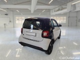  Smart  ForTwo SMART  COUPÈ / 2019 / 3P / COUPE EQ 60KW PASSION #2