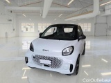  Smart  ForTwo SMART  COUPÈ / 2019 / 3P / COUPE EQ 60KW PASSION 