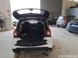  Smart  ForTwo SMART  COUPÈ / 2019 / 3P / COUPE EQ 60KW PASSION #5