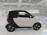  Smart  ForTwo SMART  COUPÈ / 2019 / 3P / COUPE EQ 60KW PASSION #7