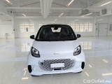  Smart  ForTwo SMART  COUPÈ / 2019 / 3P / COUPE EQ 60KW PASSION #6
