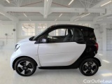  Smart  ForTwo SMART  COUPÈ / 2019 / 3P / COUPE EQ 60KW PASSION #8