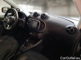  Smart  ForTwo SMART  COUPÈ / 2019 / 3P / COUPE EQ 60KW PASSION #3