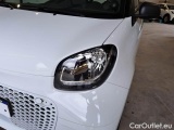  Smart  ForTwo SMART  COUPÈ / 2019 / 3P / COUPE EQ 60KW PASSION #28