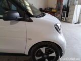  Smart  ForTwo SMART  COUPÈ / 2019 / 3P / COUPE EQ 60KW PASSION #32