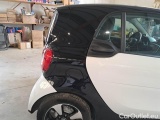  Smart  ForTwo SMART  COUPÈ / 2019 / 3P / COUPE EQ 60KW PASSION #40