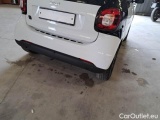  Smart  ForTwo SMART  COUPÈ / 2019 / 3P / COUPE EQ 60KW PASSION #45