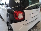  Smart  ForTwo SMART  COUPÈ / 2019 / 3P / COUPE EQ 60KW PASSION #53
