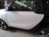  Smart  ForTwo SMART  COUPÈ / 2019 / 3P / COUPE EQ 60KW PASSION #57