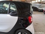  Smart  ForTwo SMART  COUPÈ / 2019 / 3P / COUPE EQ 60KW PASSION #55