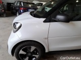  Smart  ForTwo SMART  COUPÈ / 2019 / 3P / COUPE EQ 60KW PASSION #61