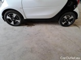  Smart  ForTwo SMART  COUPÈ / 2019 / 3P / COUPE EQ 60KW PASSION #65