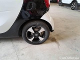  Smart  ForTwo SMART  COUPÈ / 2019 / 3P / COUPE EQ 60KW PASSION #77