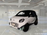  Smart  ForTwo SMART  COUPÈ / 2019 / 3P / COUPE EQ 60KW PASSION 