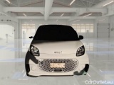  Smart  ForTwo SMART  COUPÈ / 2019 / 3P / COUPE EQ 60KW PASSION #6