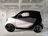  Smart  ForTwo SMART  COUPÈ / 2019 / 3P / COUPE EQ 60KW PASSION #8