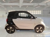  Smart  ForTwo SMART  COUPÈ / 2019 / 3P / COUPE EQ 60KW PASSION #7