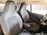  Smart  ForTwo SMART  COUPÈ / 2019 / 3P / COUPE EQ 60KW PASSION #13
