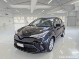  Toyota  C-HR TOYOTA  / 2019 / 5P / SUV 1.8H (122CV) E-CVT BUSINESS 