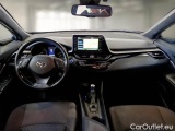  Toyota  C-HR TOYOTA  / 2019 / 5P / SUV 1.8H (122CV) E-CVT BUSINESS #3