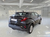  Toyota  C-HR TOYOTA  / 2019 / 5P / SUV 1.8H (122CV) E-CVT BUSINESS #2