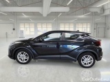  Toyota  C-HR TOYOTA  / 2019 / 5P / SUV 1.8H (122CV) E-CVT BUSINESS #8